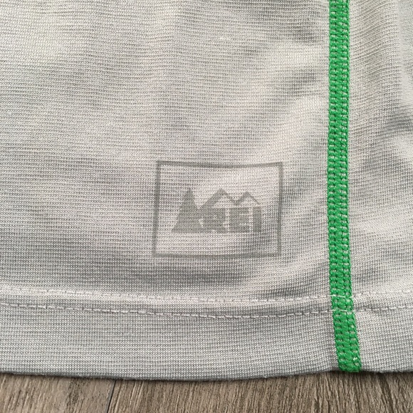 Men’s REI Long sleeve Small - Picture 4 of 4